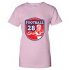 Women's Ultra Cotton® T-Shirt Thumbnail