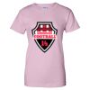 Women's Ultra Cotton® T-Shirt Thumbnail