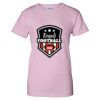Women's Ultra Cotton® T-Shirt Thumbnail