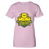 Women's Ultra Cotton® T-Shirt Thumbnail