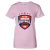 Women's Ultra Cotton® T-Shirt Thumbnail