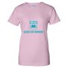 Women's Ultra Cotton® T-Shirt Thumbnail