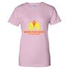 Women's Ultra Cotton® T-Shirt Thumbnail