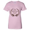 Women's Ultra Cotton® T-Shirt Thumbnail