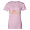 Women's Ultra Cotton® T-Shirt Thumbnail