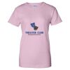 Women's Ultra Cotton® T-Shirt Thumbnail