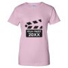 Women's Ultra Cotton® T-Shirt Thumbnail