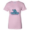 Women's Ultra Cotton® T-Shirt Thumbnail