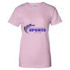 Women's Ultra Cotton® T-Shirt Thumbnail
