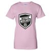 Women's Ultra Cotton® T-Shirt Thumbnail