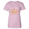 Women's Ultra Cotton® T-Shirt Thumbnail