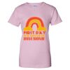 Women's Ultra Cotton® T-Shirt Thumbnail