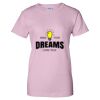 Women's Ultra Cotton® T-Shirt Thumbnail