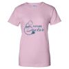 Women's Ultra Cotton® T-Shirt Thumbnail