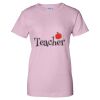 Women's Ultra Cotton® T-Shirt Thumbnail