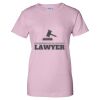 Women's Ultra Cotton® T-Shirt Thumbnail