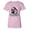 Women's Ultra Cotton® T-Shirt Thumbnail