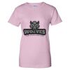 Women's Ultra Cotton® T-Shirt Thumbnail