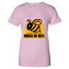 Women's Ultra Cotton® T-Shirt Thumbnail