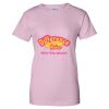 Women's Ultra Cotton® T-Shirt Thumbnail