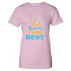 Women's Ultra Cotton® T-Shirt Thumbnail