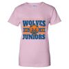 Women's Ultra Cotton® T-Shirt Thumbnail