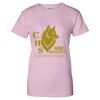 Women's Ultra Cotton® T-Shirt Thumbnail