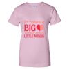 Women's Ultra Cotton® T-Shirt Thumbnail