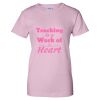 Women's Ultra Cotton® T-Shirt Thumbnail