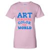 Women's Ultra Cotton® T-Shirt Thumbnail