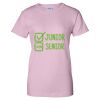 Women's Ultra Cotton® T-Shirt Thumbnail