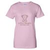 Women's Ultra Cotton® T-Shirt Thumbnail