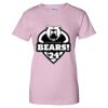 Women's Ultra Cotton® T-Shirt Thumbnail