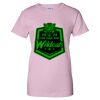 Women's Ultra Cotton® T-Shirt Thumbnail