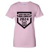 Women's Ultra Cotton® T-Shirt Thumbnail