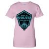 Women's Ultra Cotton® T-Shirt Thumbnail