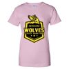 Women's Ultra Cotton® T-Shirt Thumbnail