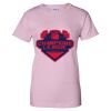 Women's Ultra Cotton® T-Shirt Thumbnail