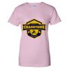 Women's Ultra Cotton® T-Shirt Thumbnail