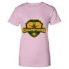 Women's Ultra Cotton® T-Shirt Thumbnail