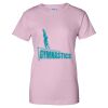 Women's Ultra Cotton® T-Shirt Thumbnail