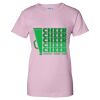 Women's Ultra Cotton® T-Shirt Thumbnail