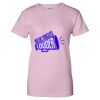 Women's Ultra Cotton® T-Shirt Thumbnail