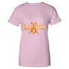 Women's Ultra Cotton® T-Shirt Thumbnail