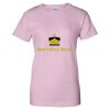 Women's Ultra Cotton® T-Shirt Thumbnail
