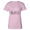 Women's Ultra Cotton® T-Shirt Thumbnail