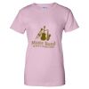 Women's Ultra Cotton® T-Shirt Thumbnail
