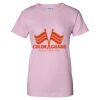 Women's Ultra Cotton® T-Shirt Thumbnail