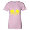 Women's Ultra Cotton® T-Shirt Thumbnail