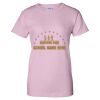Women's Ultra Cotton® T-Shirt Thumbnail